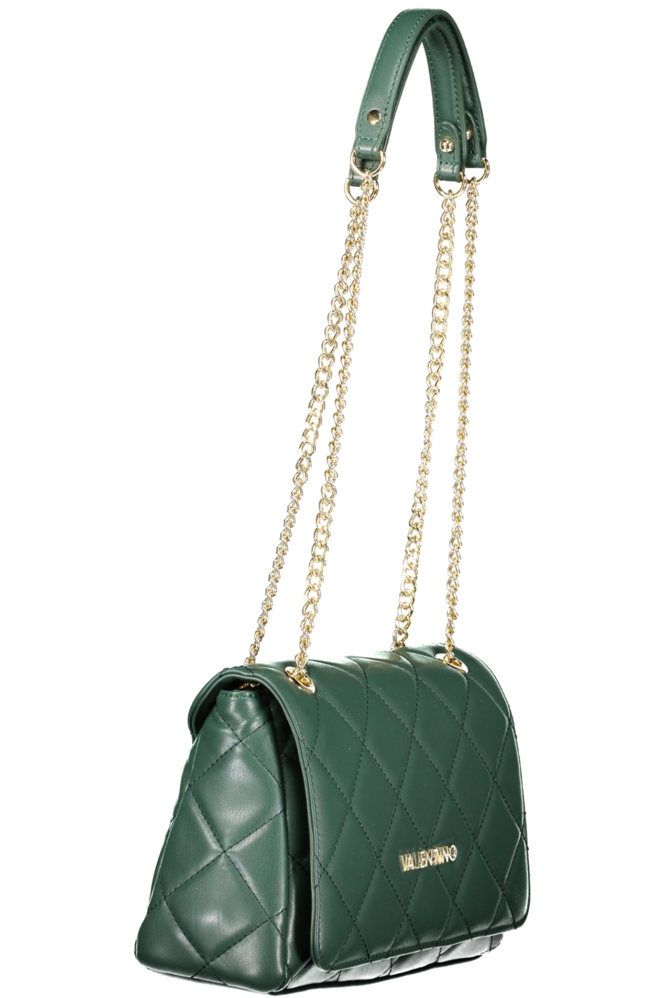 VALENTINO BAGS WOMEN'S GREEN BAG VALENTINO BAGS WOMEN'S GREEN BAG - Image 3