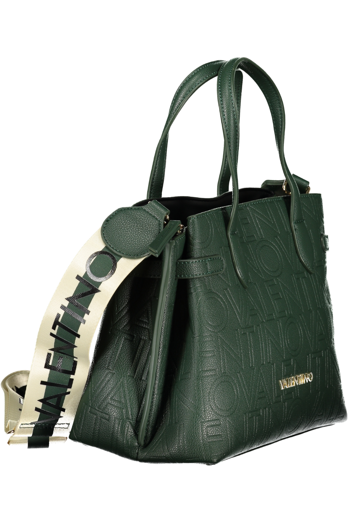 VALENTINO BAGS WOMEN'S GREEN BAG VALENTINO BAGS WOMEN'S GREEN BAG - Image 3