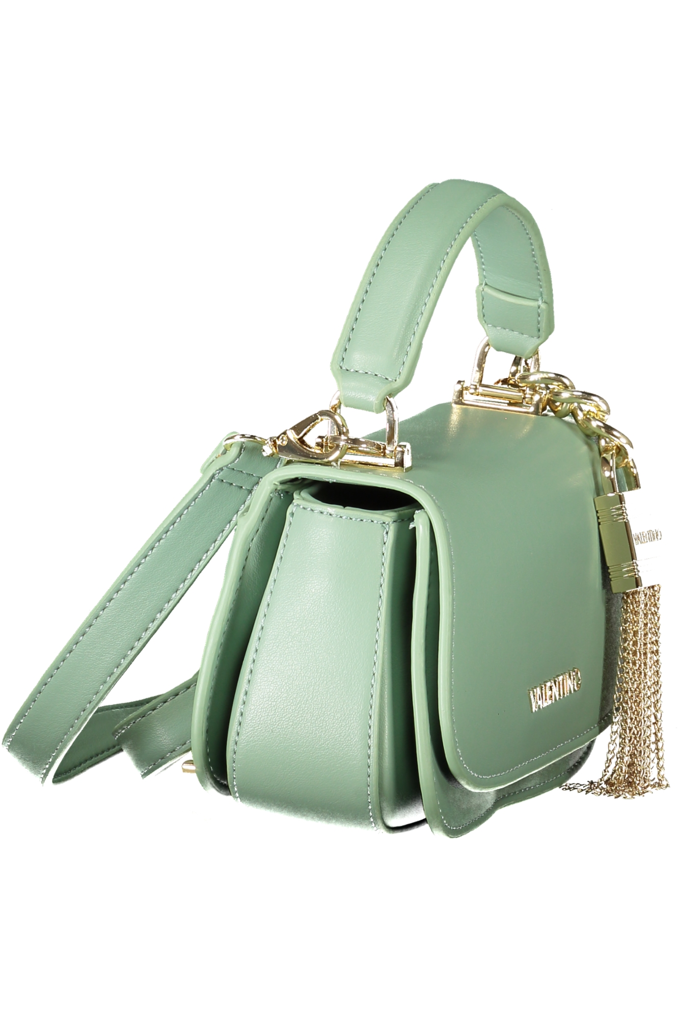 VALENTINO BAGS WOMEN'S GREEN BAG VALENTINO BAGS WOMEN'S GREEN BAG - Image 3