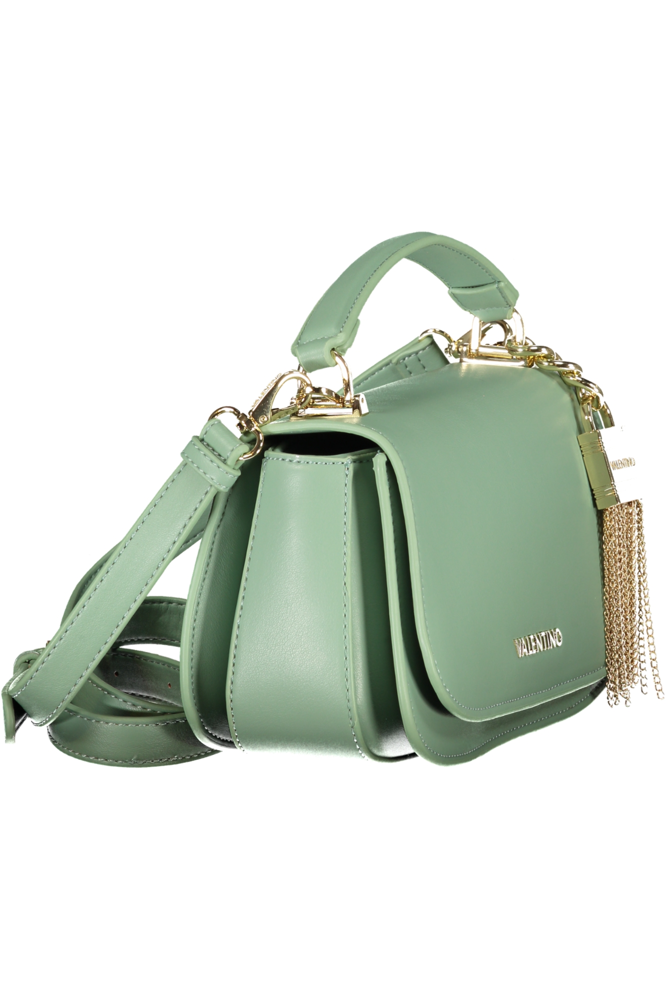 VALENTINO BAGS WOMEN'S GREEN BAG VALENTINO BAGS WOMEN'S GREEN BAG - Image 3
