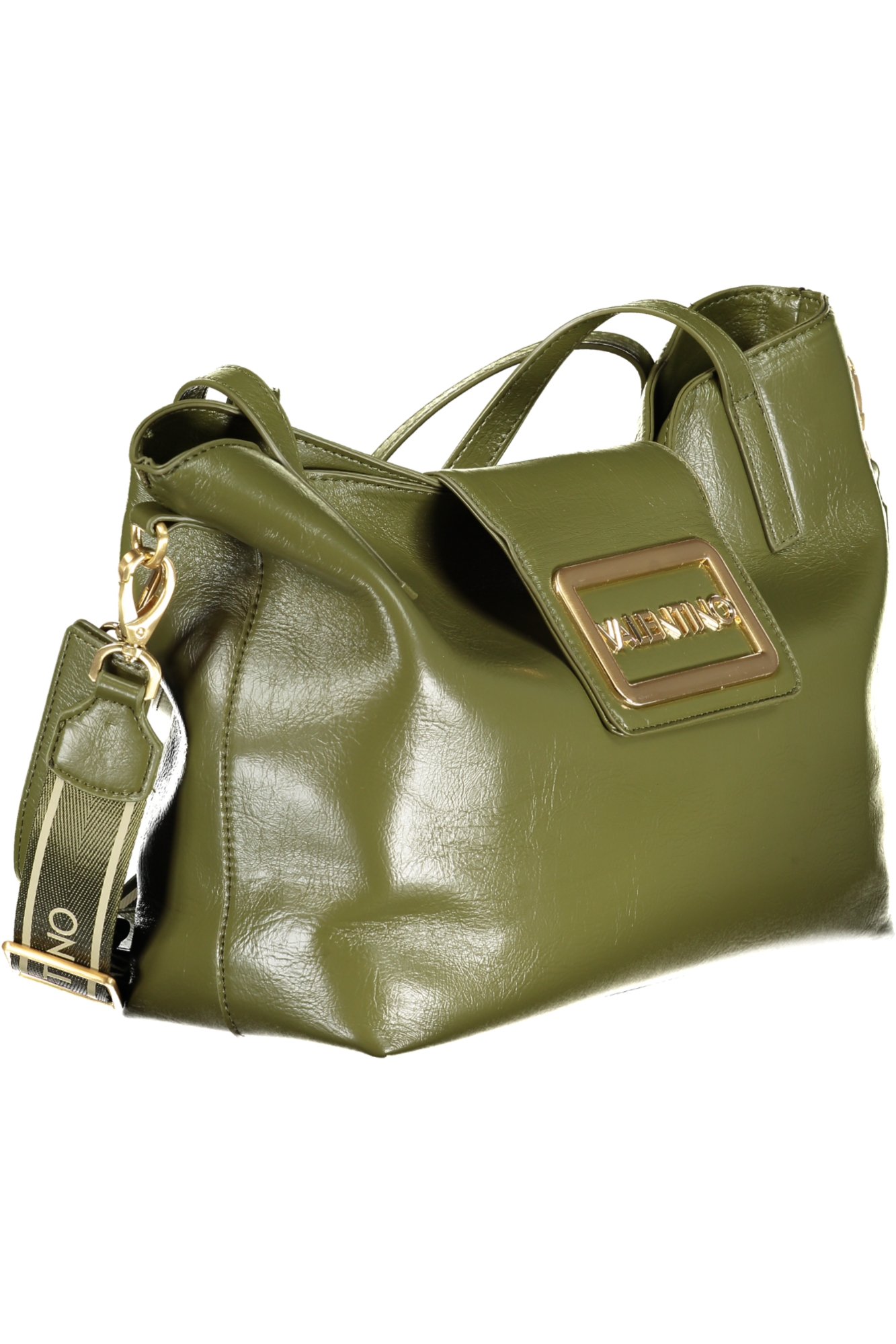 VALENTINO BAGS žalia moteriška rankinė VALENTINO BAGS žalia moteriška rankinė - Image 3