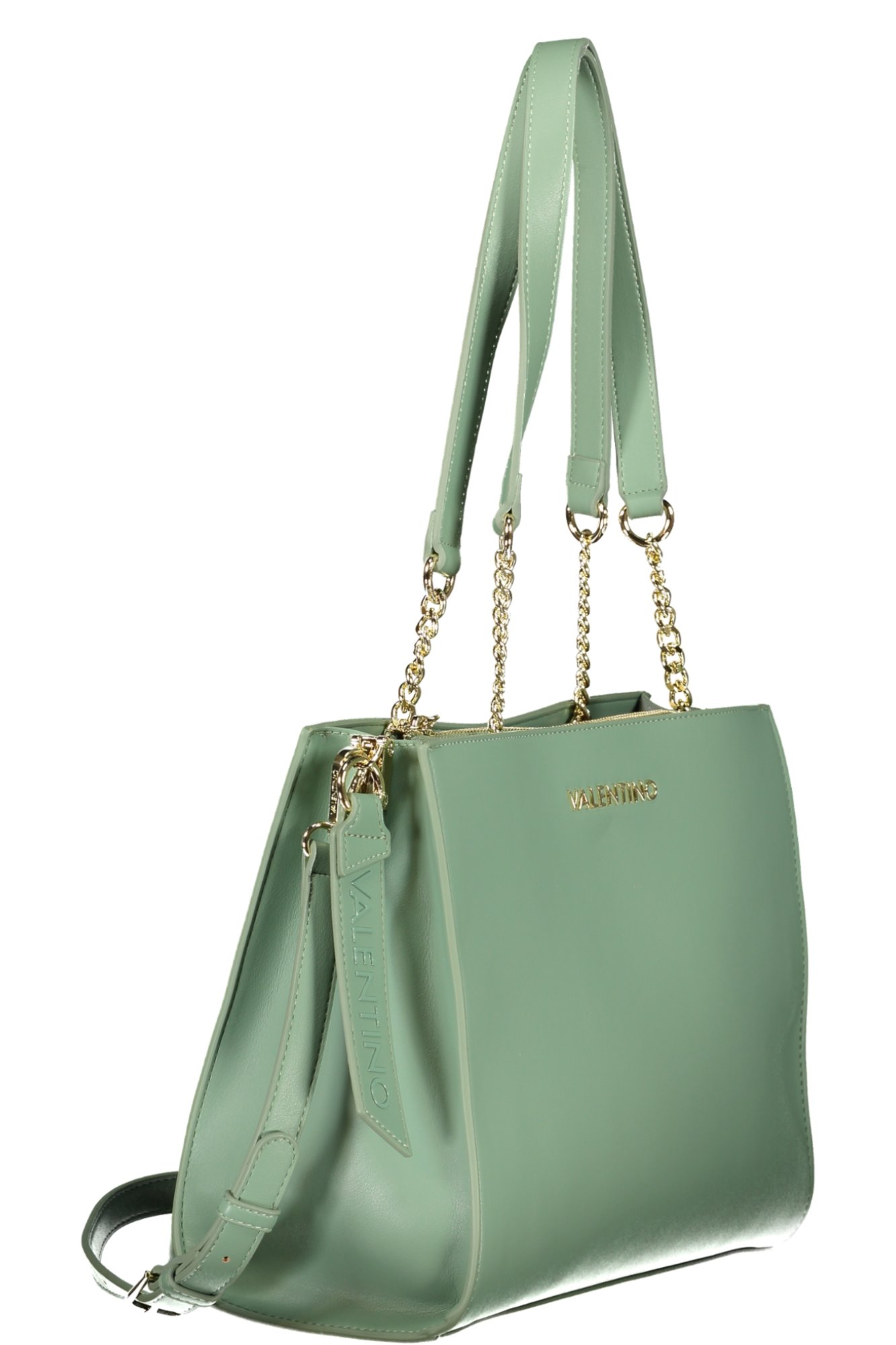 VALENTINO BAGS WOMEN'S GREEN BAG VALENTINO BAGS WOMEN'S GREEN BAG - Image 3
