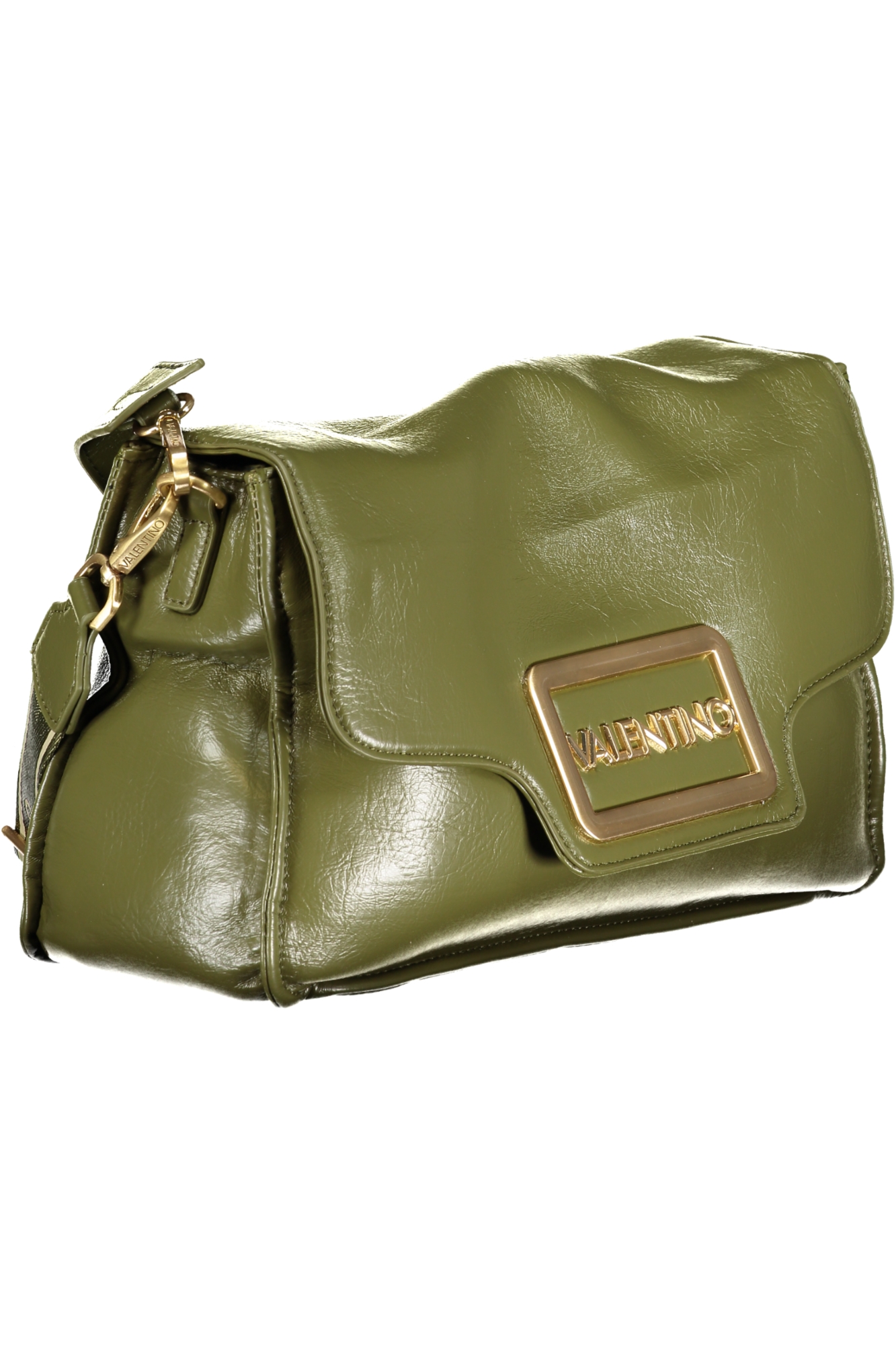 VALENTINO BAGS žalia moteriška rankinė VALENTINO BAGS žalia moteriška rankinė - Image 3