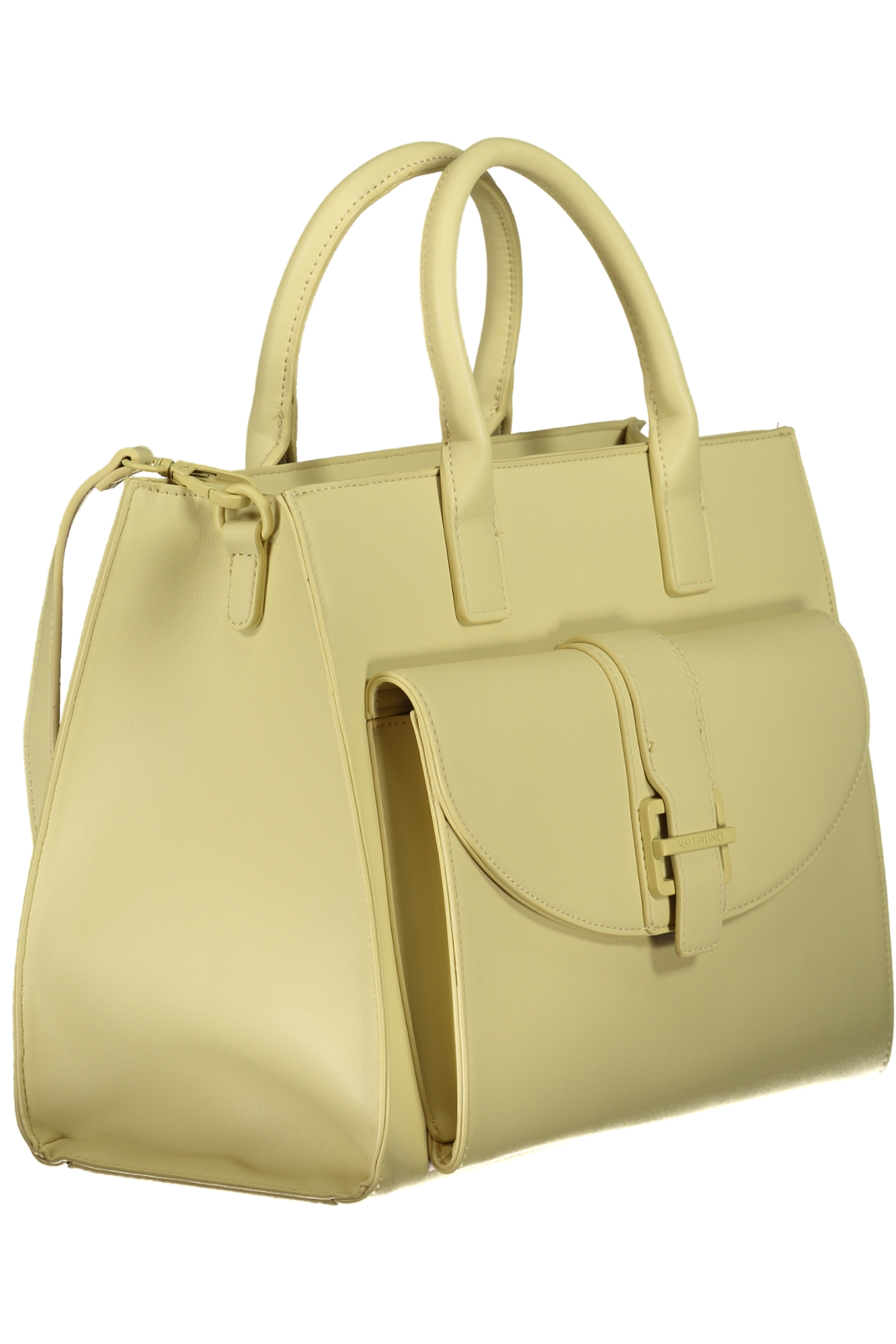 VALENTINO BAGS žalia moteriška rankinė VALENTINO BAGS žalia moteriška rankinė - Image 3