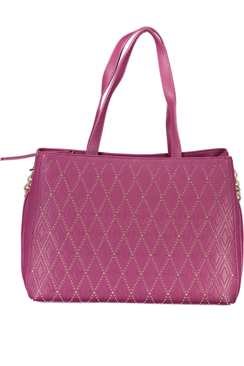 VALENTINO BAGS violetinė moteriška rankinė