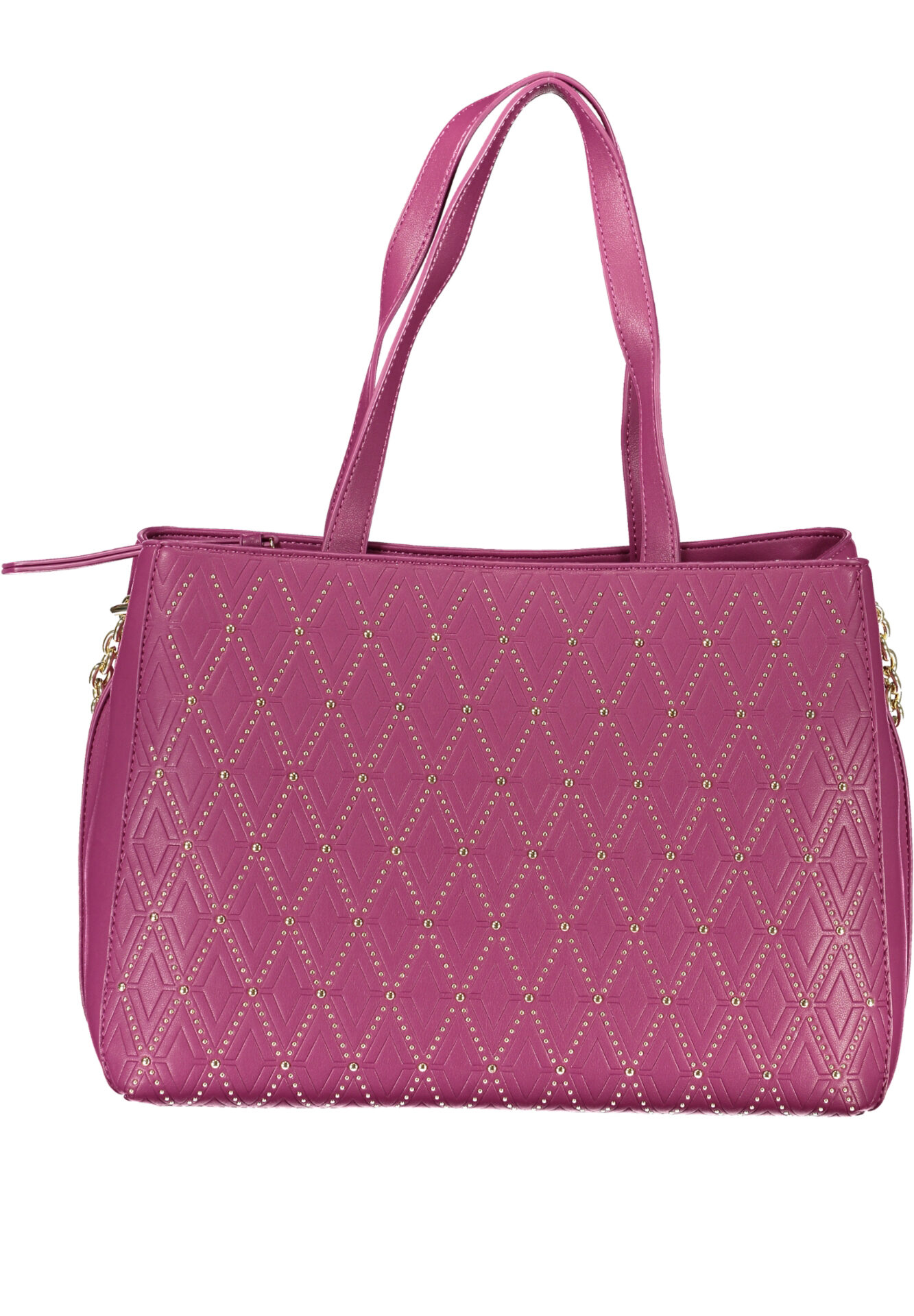 VALENTINO BAGS PURPLE WOMEN'S BAG
