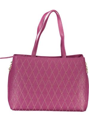 VALENTINO BAGS violetinė moteriška rankinė