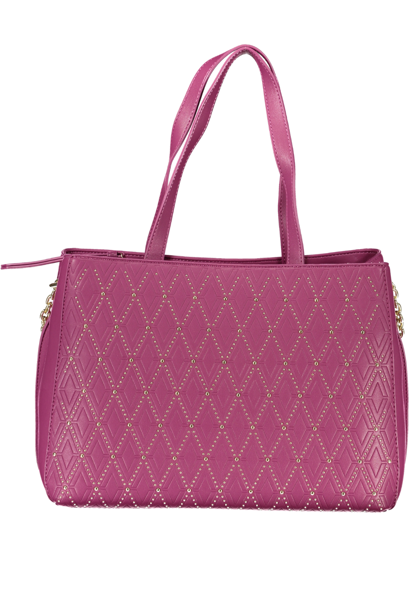 VALENTINO BAGS violetinė moteriška rankinė VALENTINO BAGS violetinė moteriška rankinė