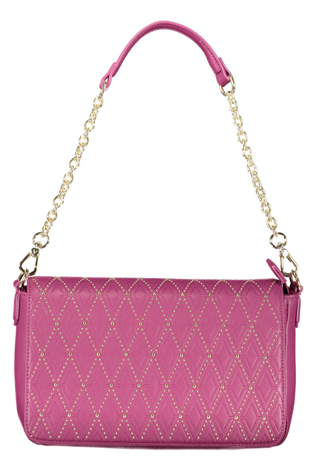 VALENTINO BAGS violetinė moteriška rankinė