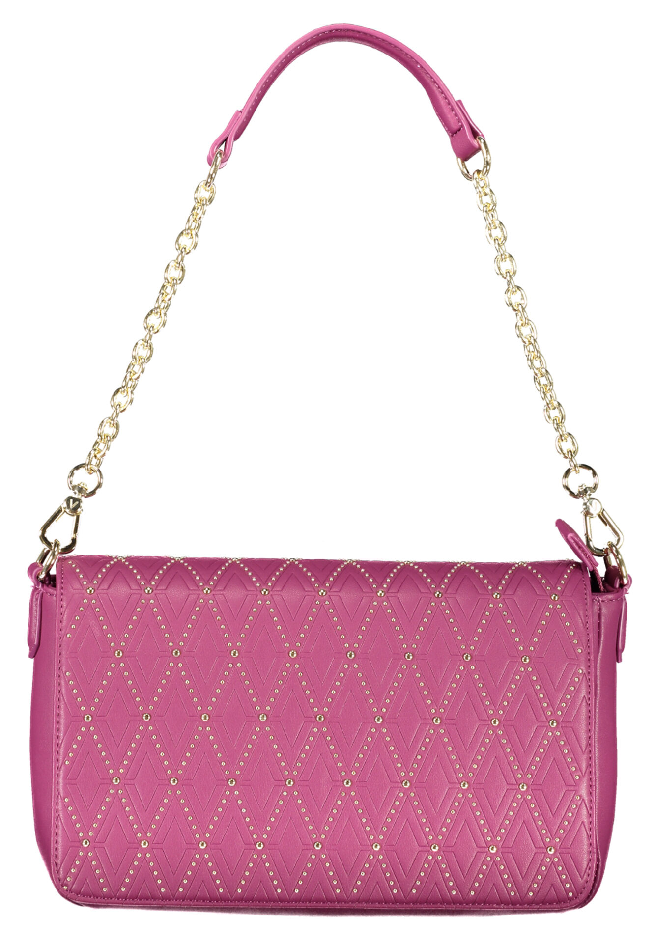 VALENTINO BAGS PURPLE WOMEN'S BAG