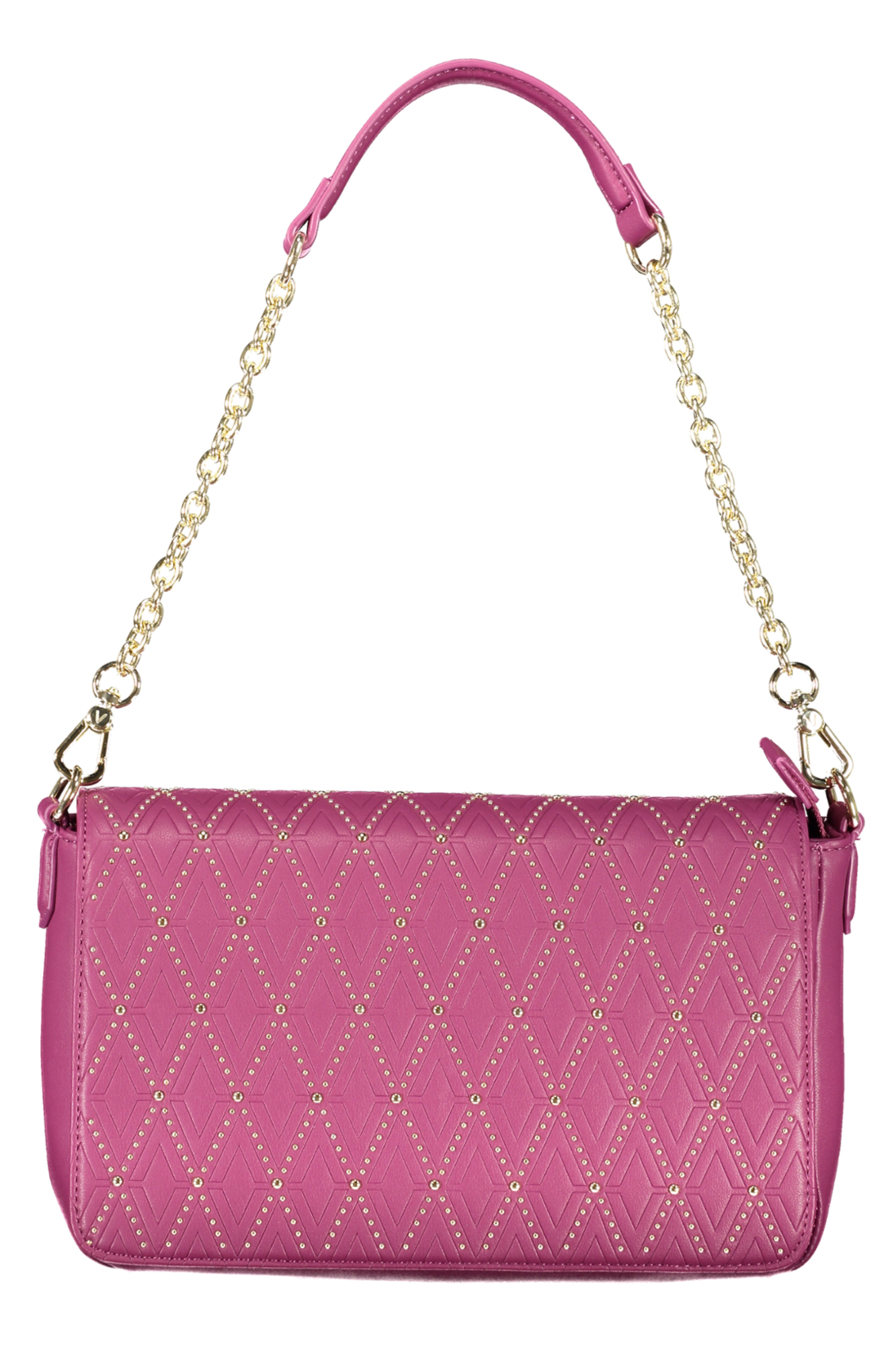 VALENTINO BAGS violetinė moteriška rankinė VALENTINO BAGS violetinė moteriška rankinė