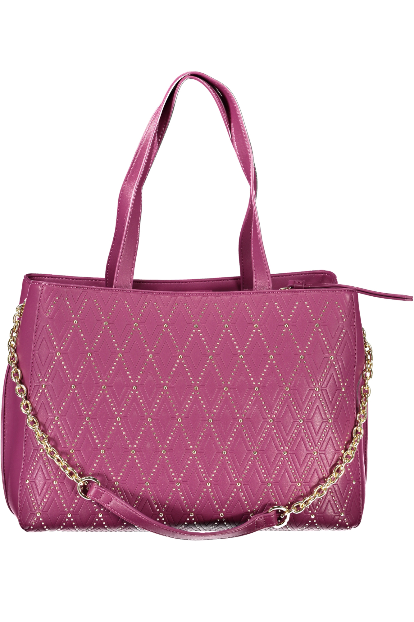 VALENTINO BAGS violetinė moteriška rankinė VALENTINO BAGS violetinė moteriška rankinė - Image 2