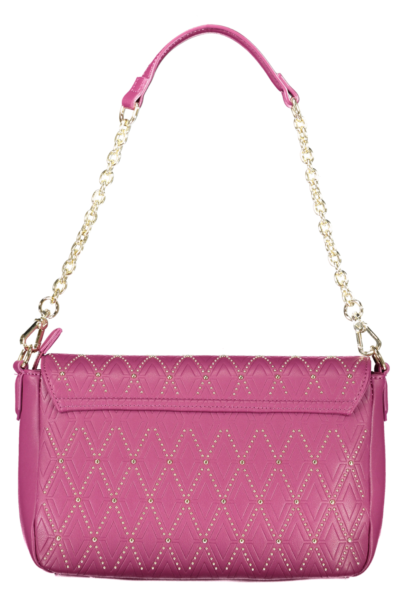 VALENTINO BAGS violetinė moteriška rankinė VALENTINO BAGS violetinė moteriška rankinė - Image 2