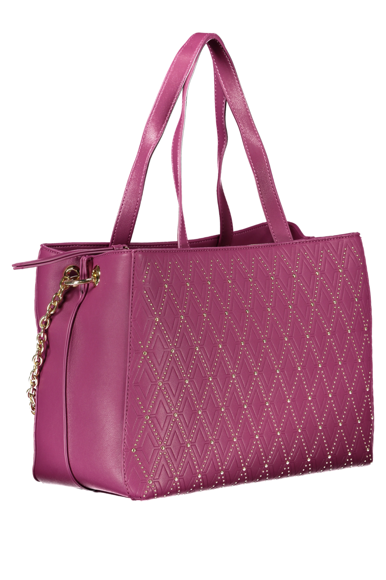 VALENTINO BAGS violetinė moteriška rankinė VALENTINO BAGS violetinė moteriška rankinė - Image 3