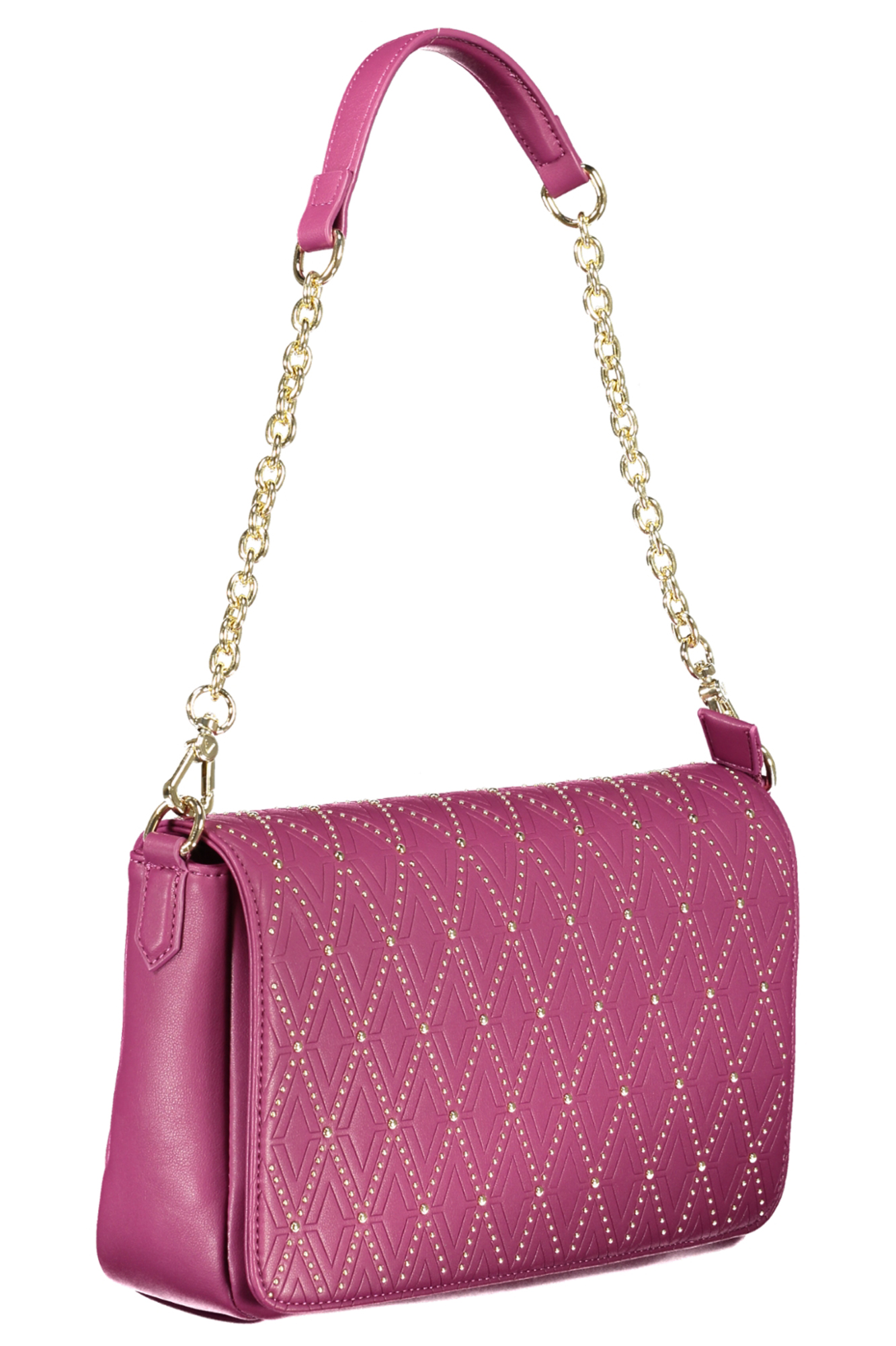 VALENTINO BAGS violetinė moteriška rankinė VALENTINO BAGS violetinė moteriška rankinė - Image 3