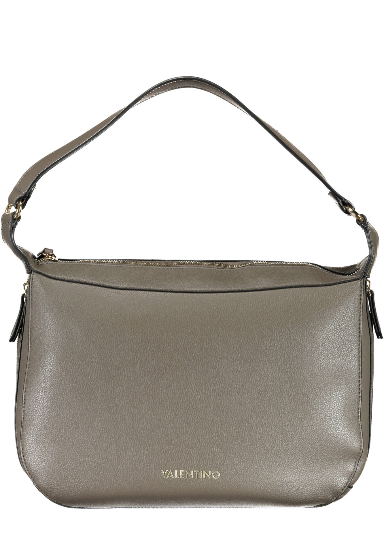 VALENTINO BAGS GRAY MAN BAG