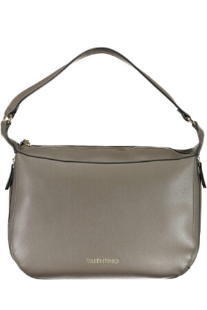 VALENTINO BAGS GRAY MAN BAG