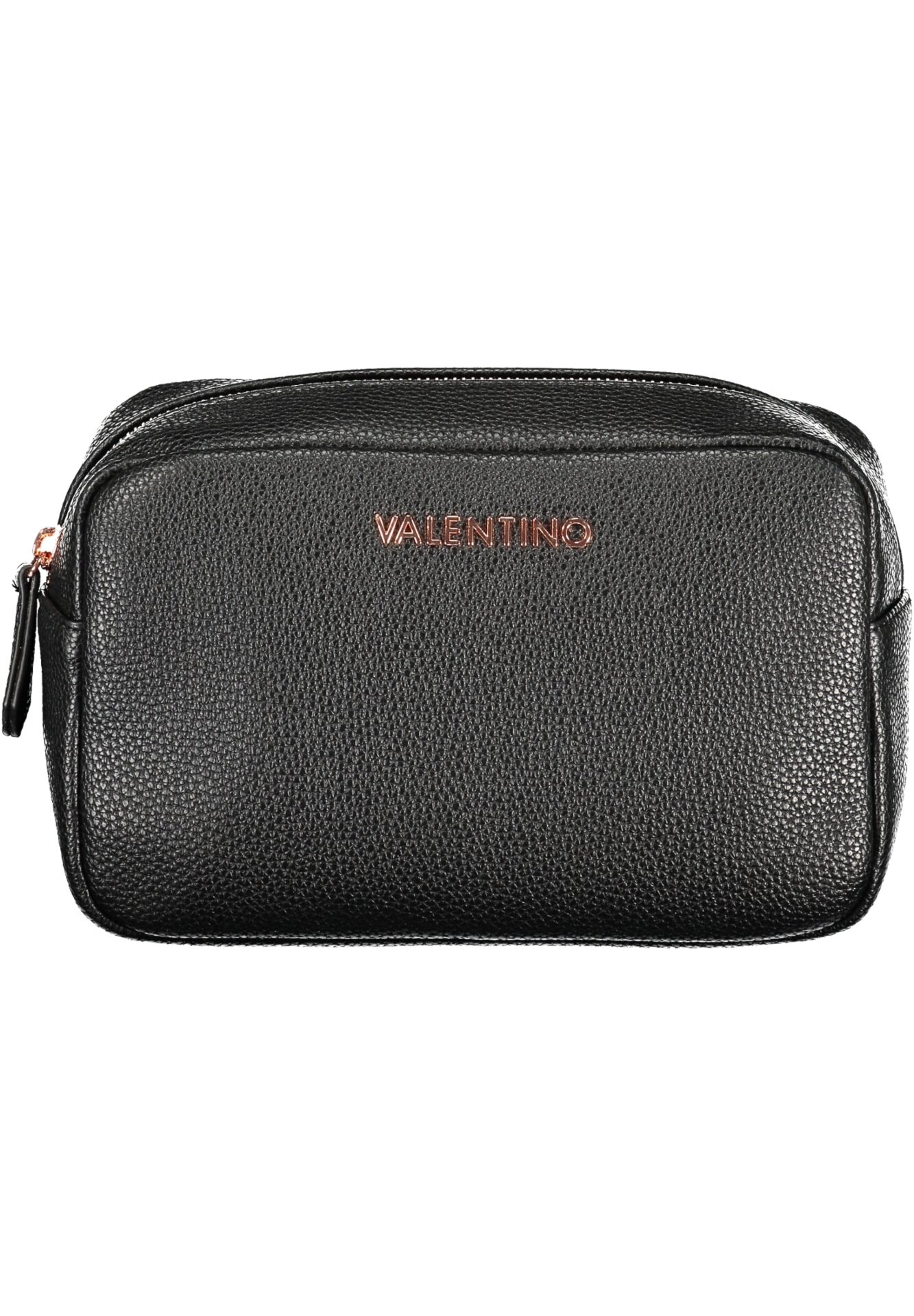 VALENTINO BAGS WOMEN'S BLACK CLUTCH