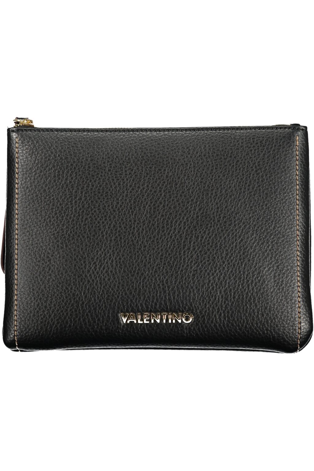 valentinobagspochettedonnanero_1 VALENTINO BAGS moteriška juoda delninukė