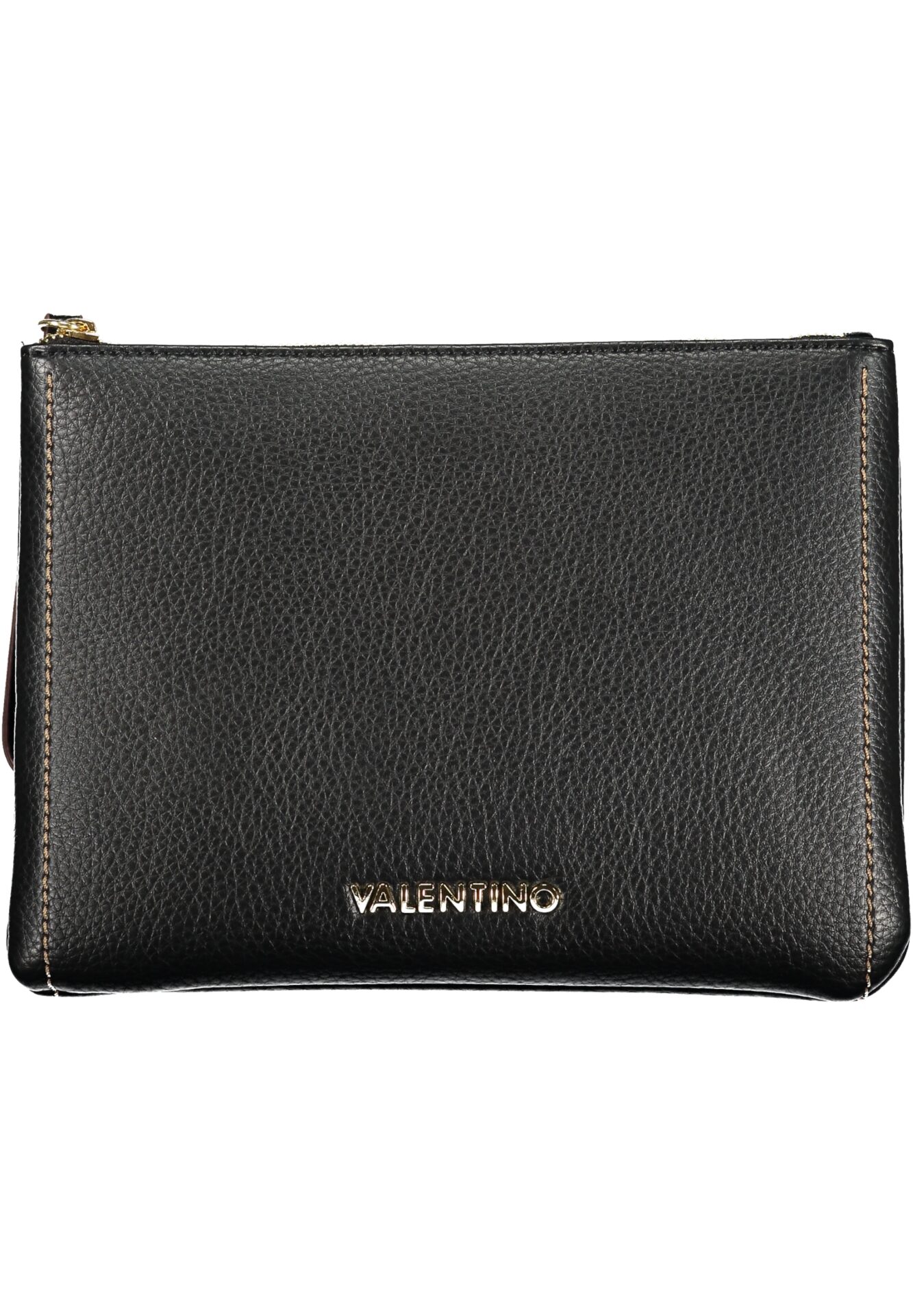 VALENTINO BAGS WOMEN'S BLACK CLUTCH