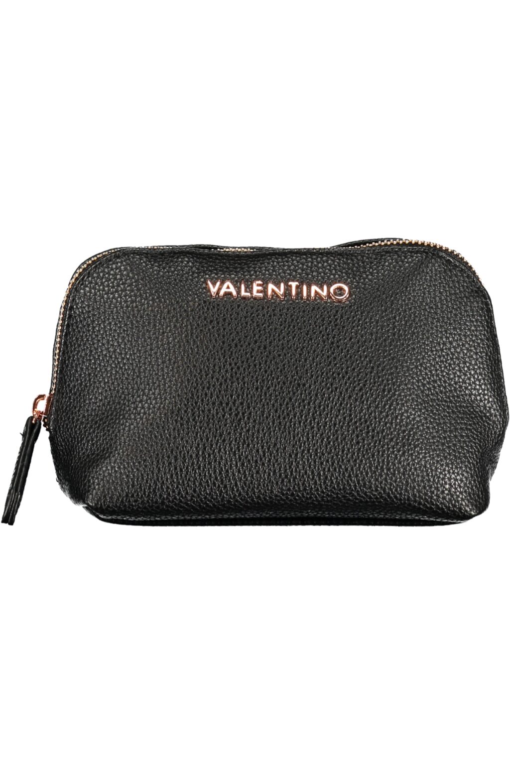valentinobagspochettedonnanero_1 VALENTINO BAGS moteriška juoda delninukė