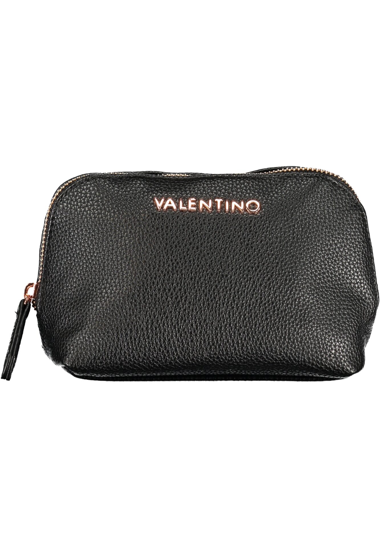 VALENTINO BAGS WOMEN'S BLACK CLUTCH