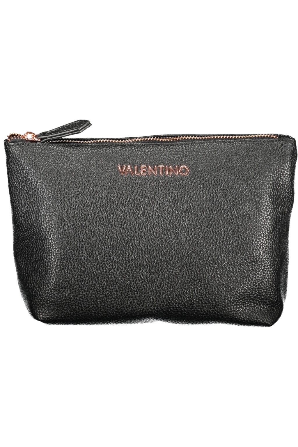 valentinobagspochettedonnanero_1 VALENTINO BAGS moteriška juoda delninukė