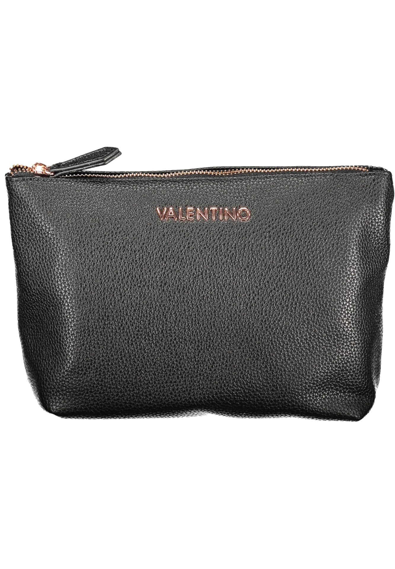 VALENTINO BAGS WOMEN'S BLACK CLUTCH