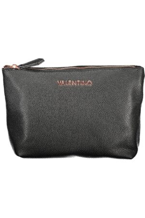 VALENTINO BAGS moteriška juoda delninukė