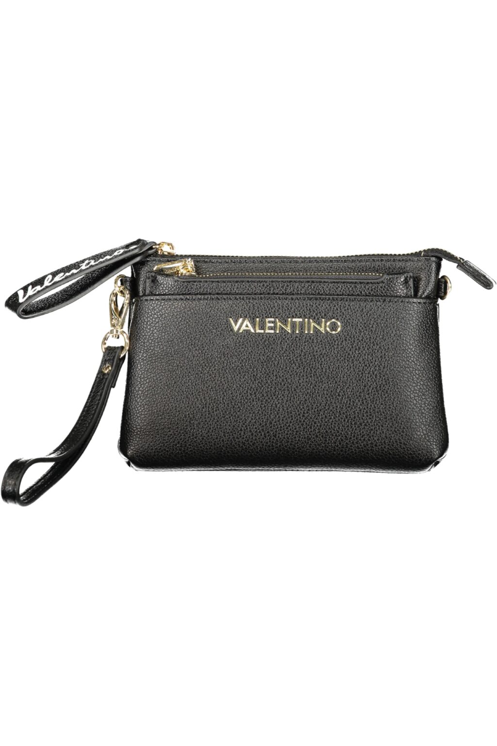 VALENTINO BAGS moteriška delninukė, juoda