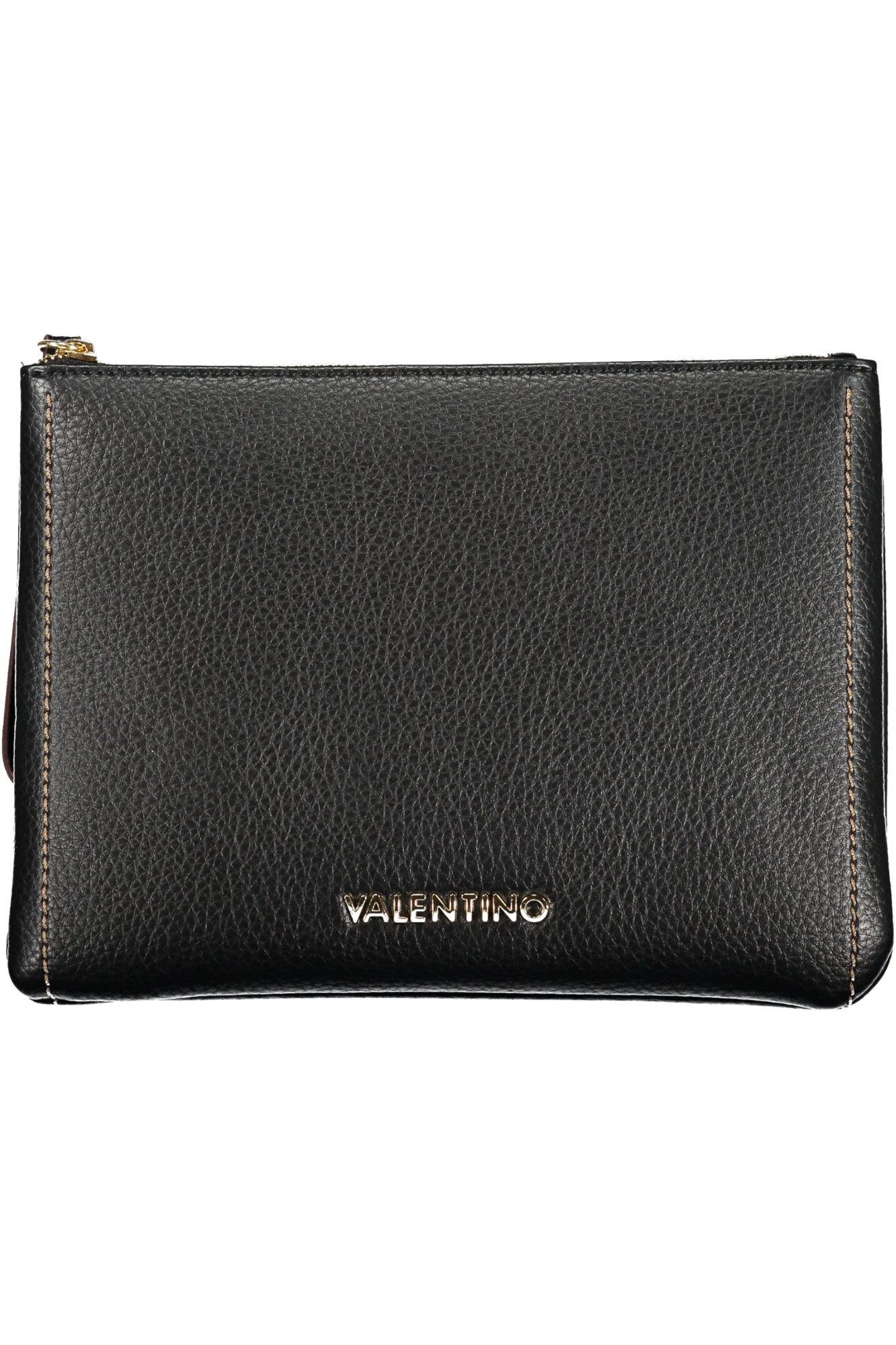 VALENTINO BAGS WOMEN'S BLACK CLUTCH VALENTINO BAGS WOMEN'S BLACK CLUTCH