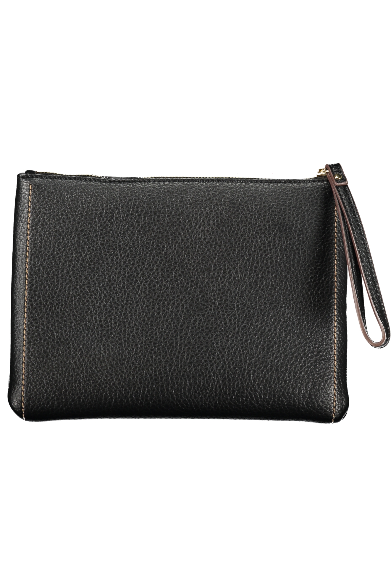 VALENTINO BAGS WOMEN'S BLACK CLUTCH VALENTINO BAGS WOMEN'S BLACK CLUTCH - Image 2