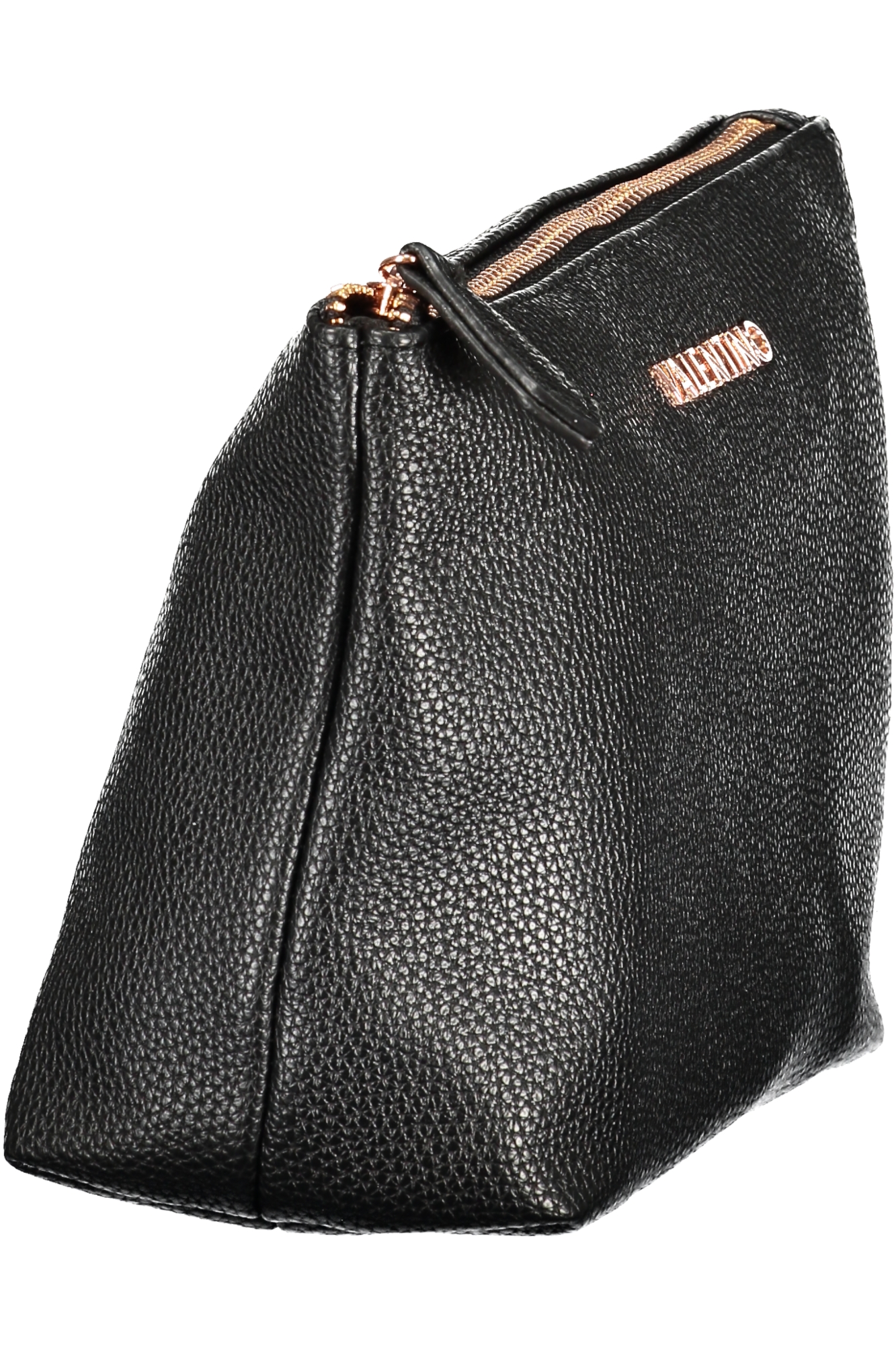 VALENTINO BAGS WOMEN'S BLACK CLUTCH VALENTINO BAGS WOMEN'S BLACK CLUTCH - Image 3