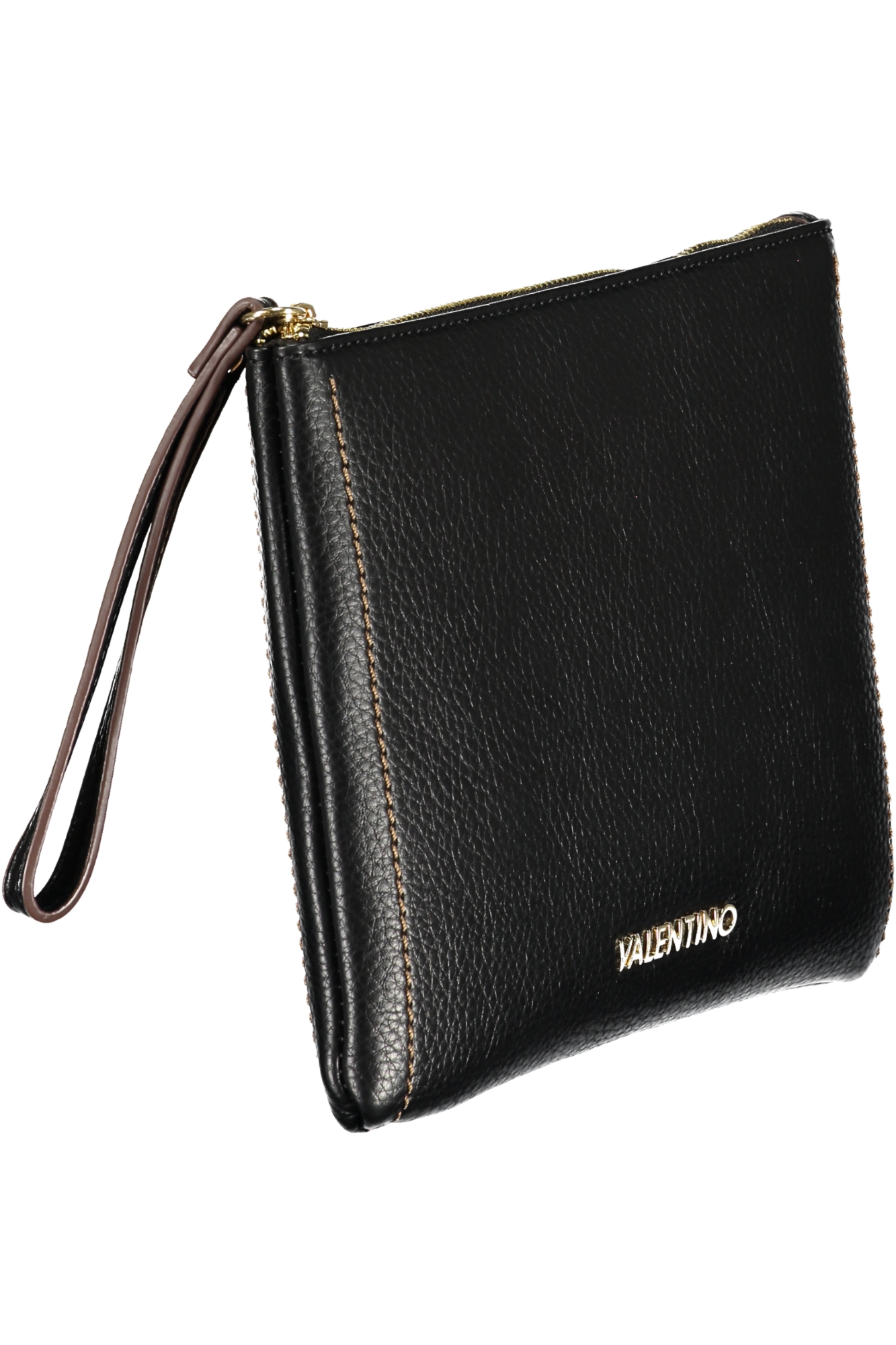 VALENTINO BAGS WOMEN'S BLACK CLUTCH VALENTINO BAGS WOMEN'S BLACK CLUTCH - Image 3