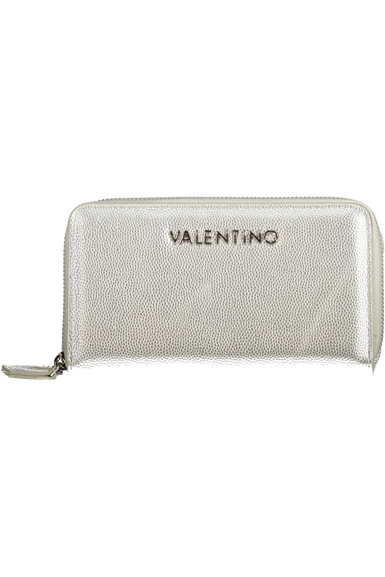 VALENTINO BAGS WOMEN'S SILVER WALLET VALENTINO BAGS WOMEN'S SILVER WALLET