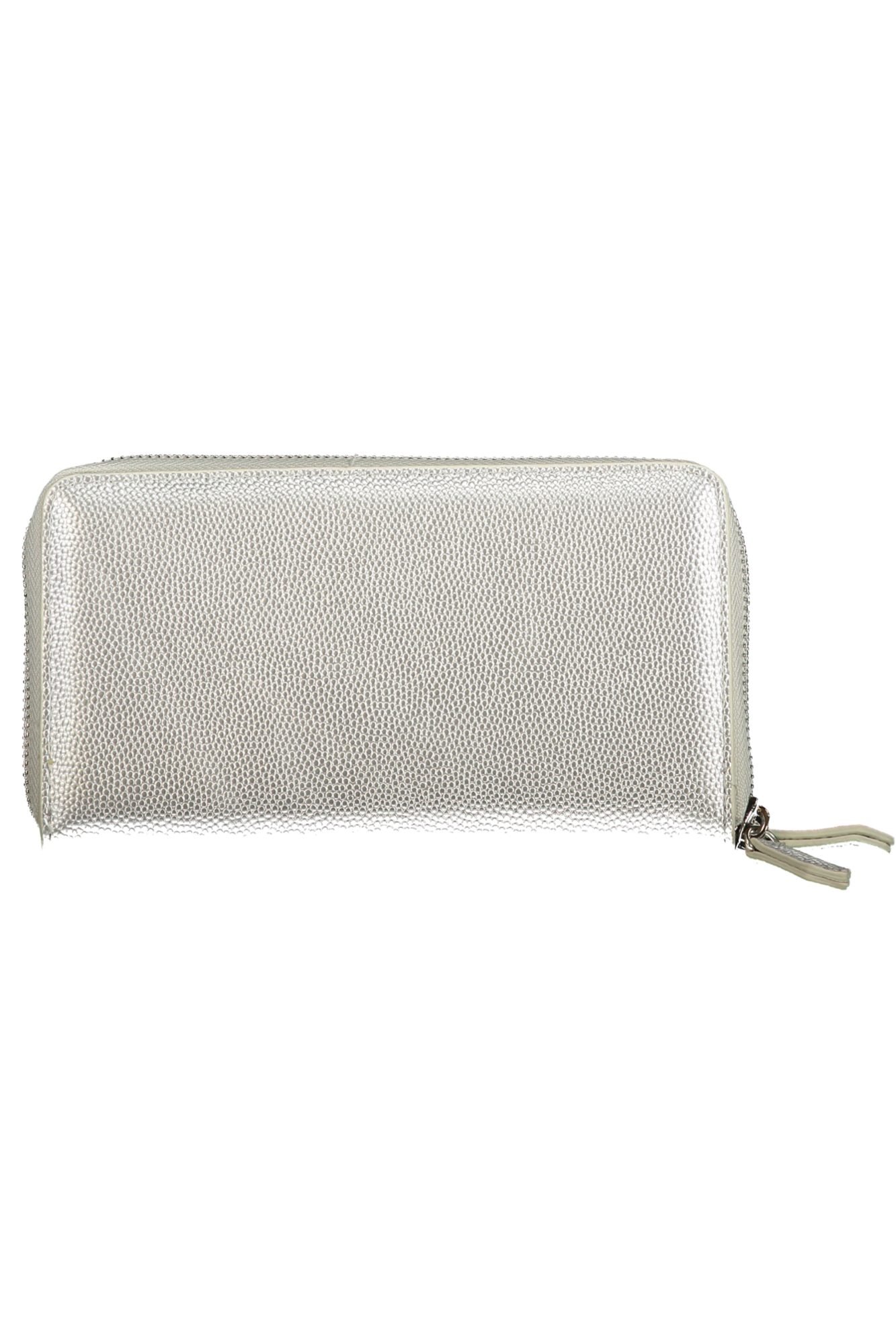 VALENTINO BAGS WOMEN'S SILVER WALLET VALENTINO BAGS WOMEN'S SILVER WALLET - Image 2
