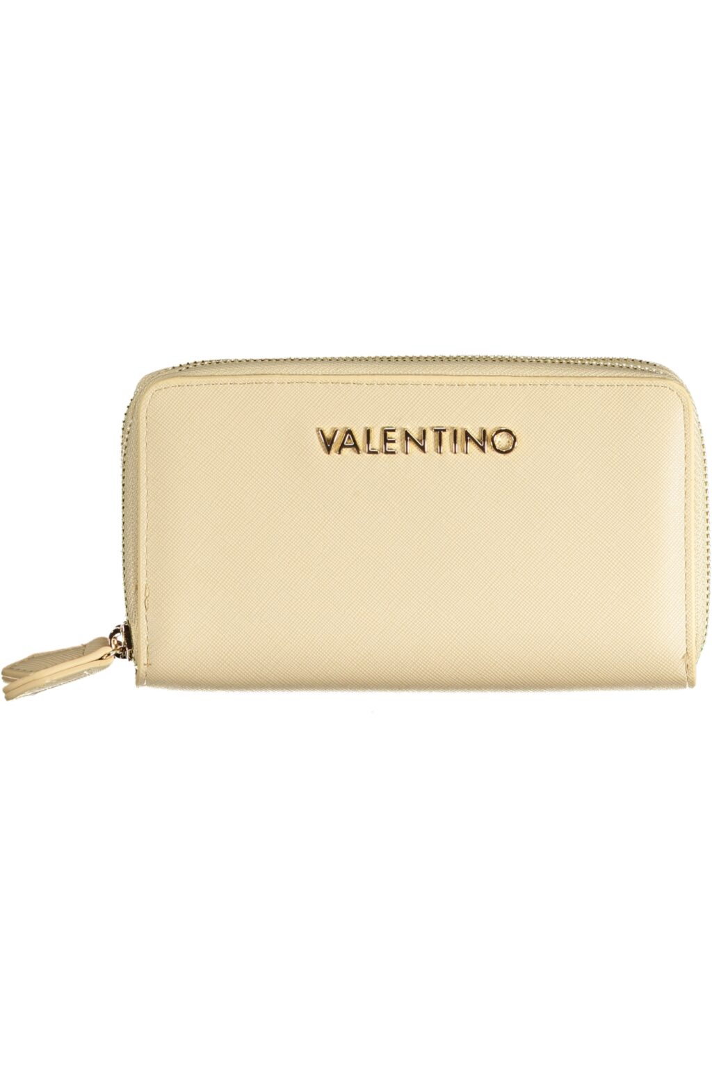 valentinobagsportafogliodonnabeige_1 VALENTINO BAGS bėžinė moteriška piniginė