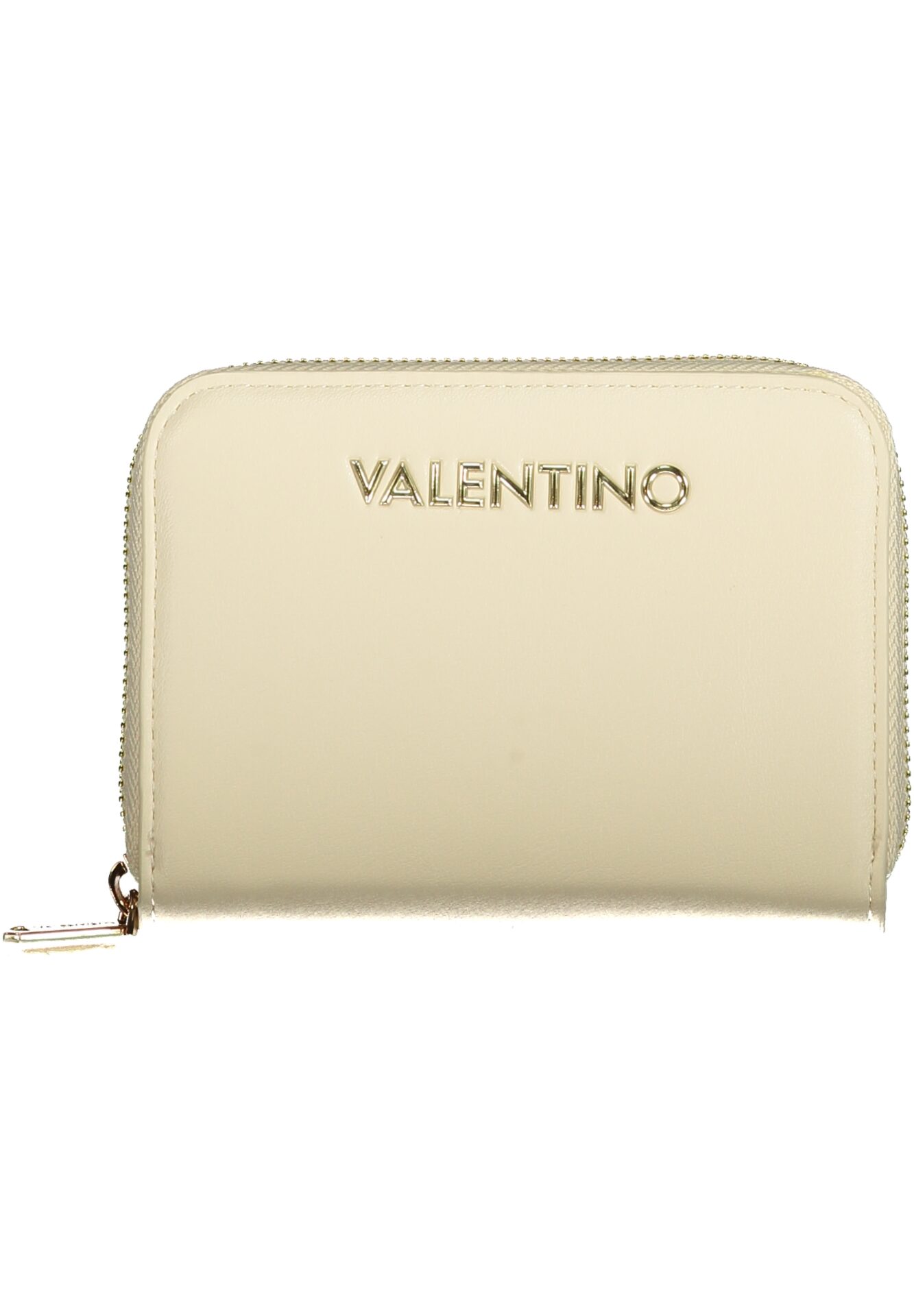 VALENTINO BAGS WOMEN'S BEIGE WALLET