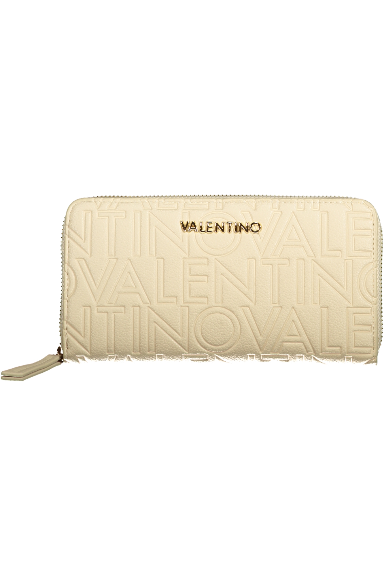 VALENTINO BAGS WOMEN'S BEIGE WALLET VALENTINO BAGS WOMEN'S BEIGE WALLET