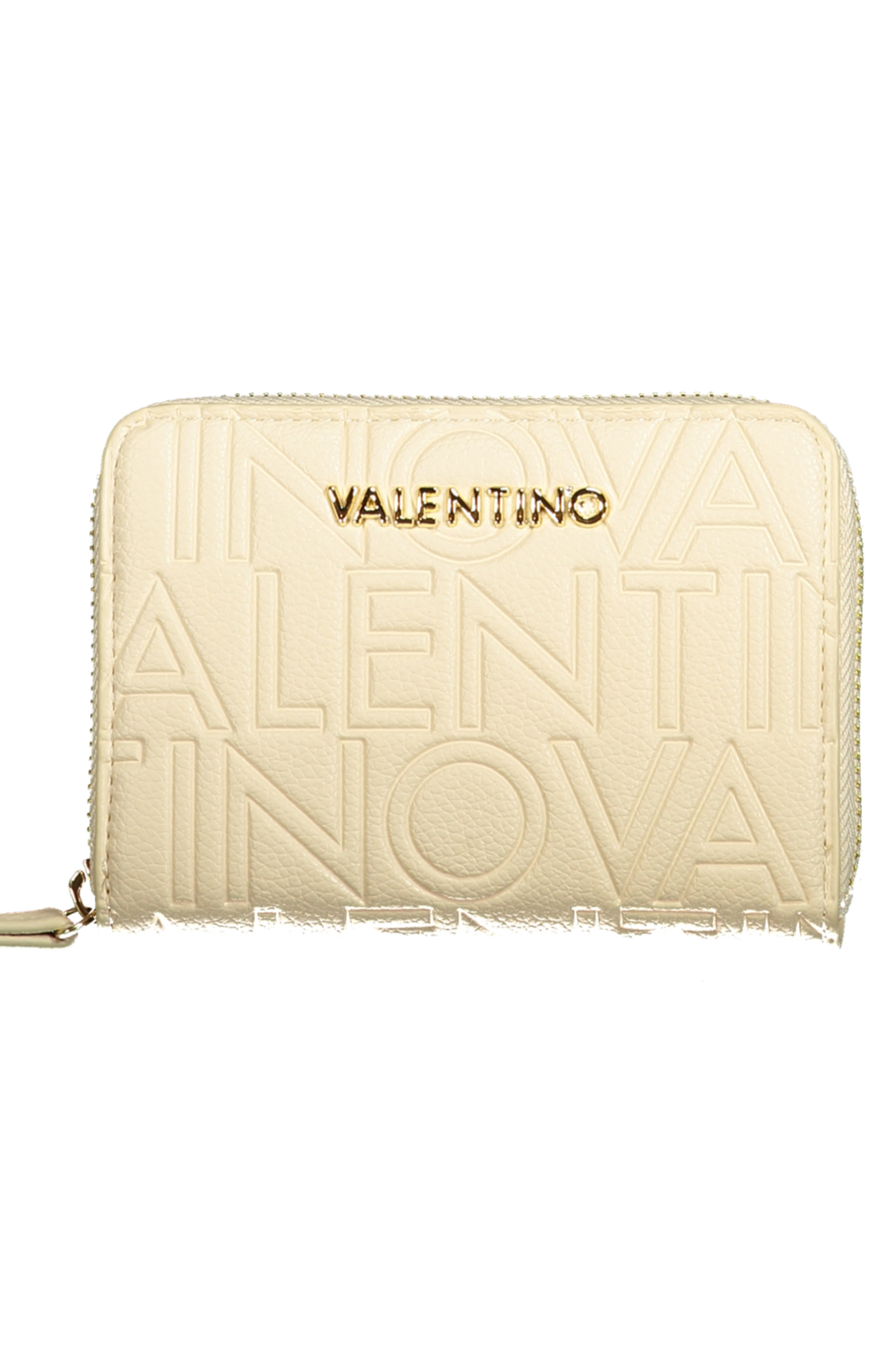 VALENTINO BAGS WOMEN'S BEIGE WALLET VALENTINO BAGS WOMEN'S BEIGE WALLET