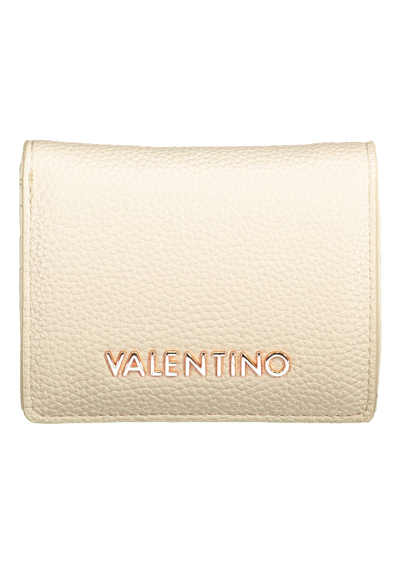 VALENTINO BAGS WOMEN'S WALLET BEIGE