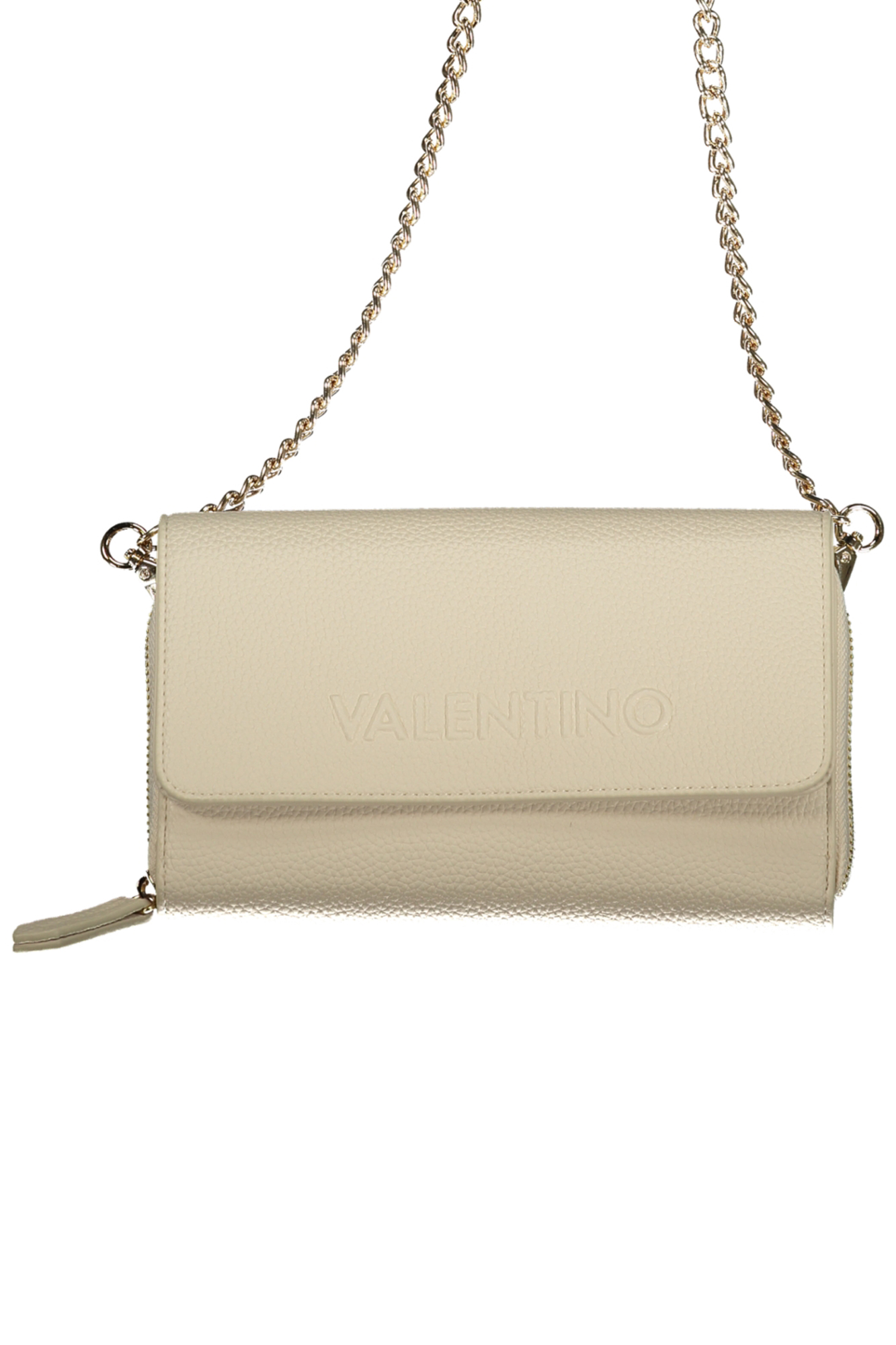 VALENTINO BAGS WOMEN'S BEIGE WALLET VALENTINO BAGS WOMEN'S BEIGE WALLET