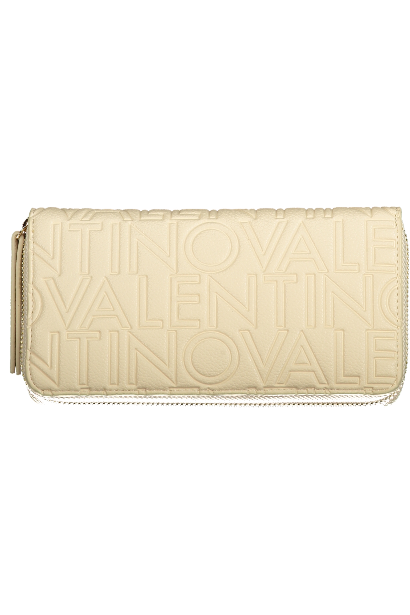 VALENTINO BAGS WOMEN'S BEIGE WALLET VALENTINO BAGS WOMEN'S BEIGE WALLET - Image 2