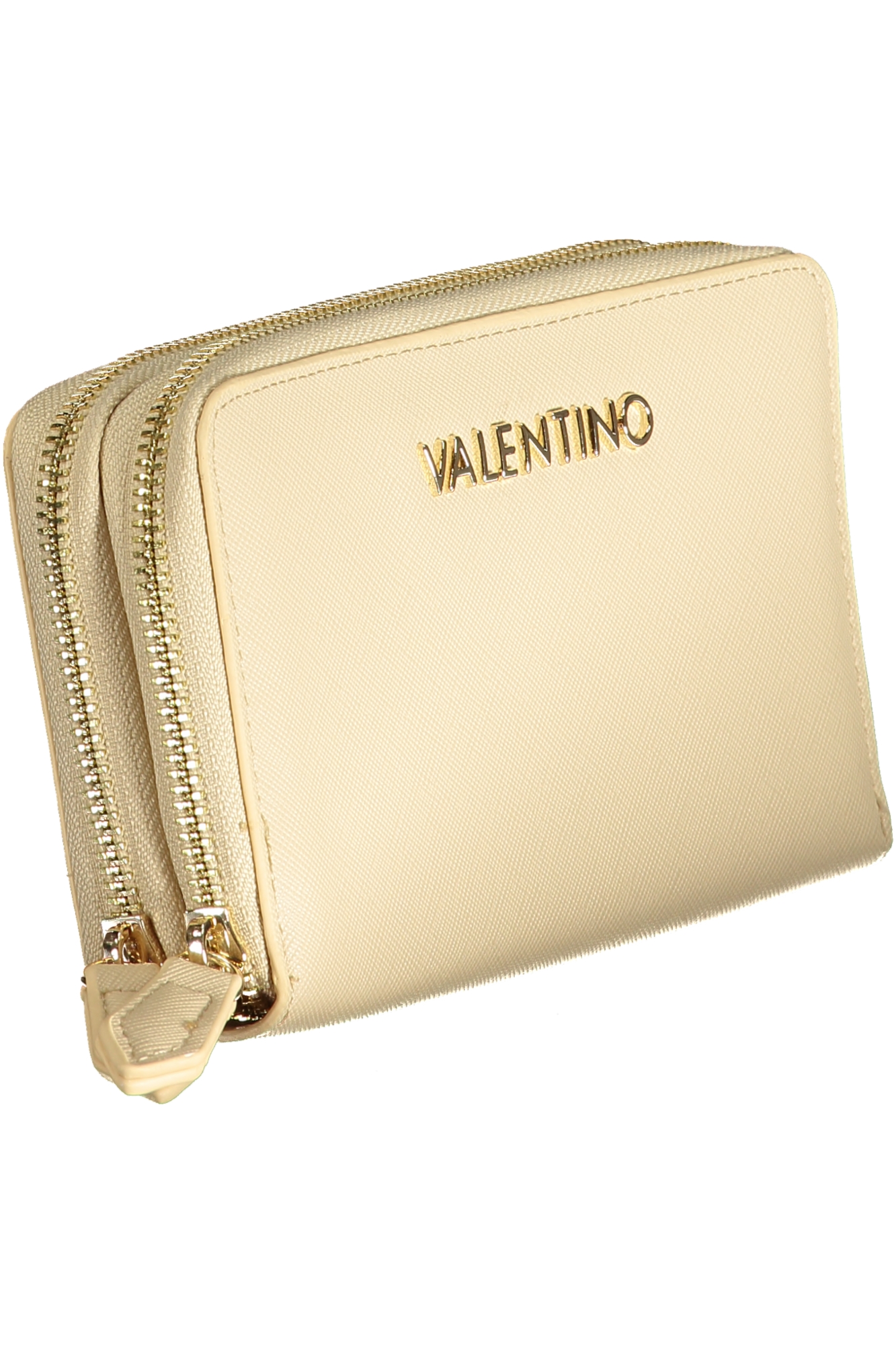 VALENTINO BAGS bėžinė moteriška piniginė VALENTINO BAGS bėžinė moteriška piniginė - Image 3