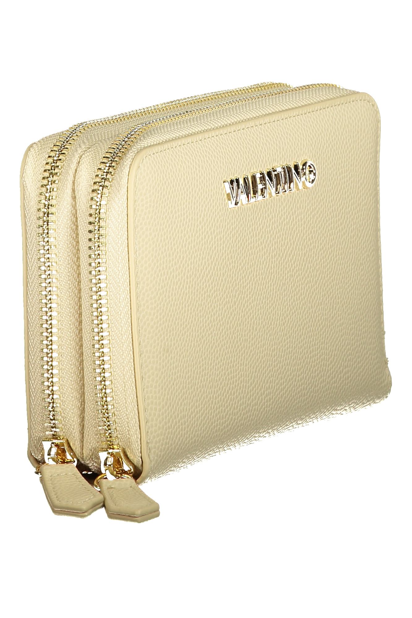 VALENTINO BAGS WOMEN'S BEIGE WALLET VALENTINO BAGS WOMEN'S BEIGE WALLET - Image 3