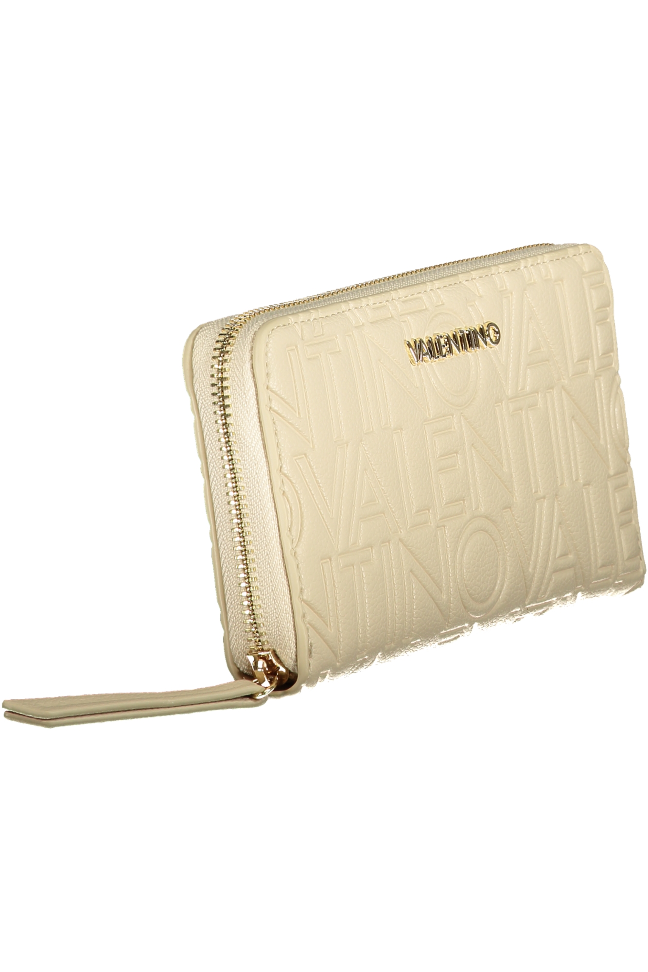 VALENTINO BAGS WOMEN'S BEIGE WALLET VALENTINO BAGS WOMEN'S BEIGE WALLET - Image 3