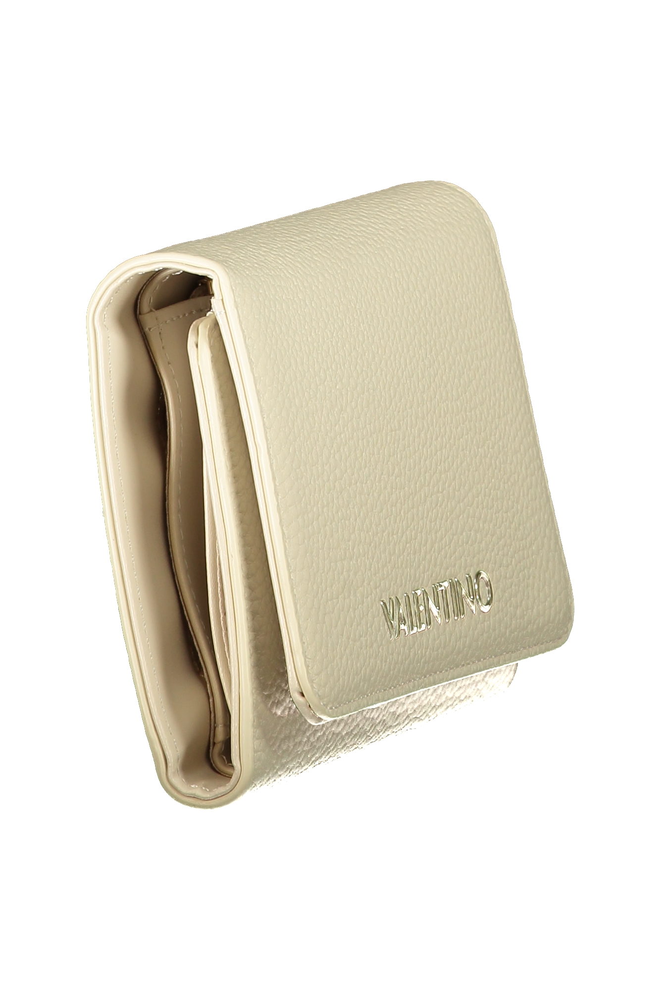 VALENTINO BAGS WOMEN'S BEIGE WALLET VALENTINO BAGS WOMEN'S BEIGE WALLET - Image 3