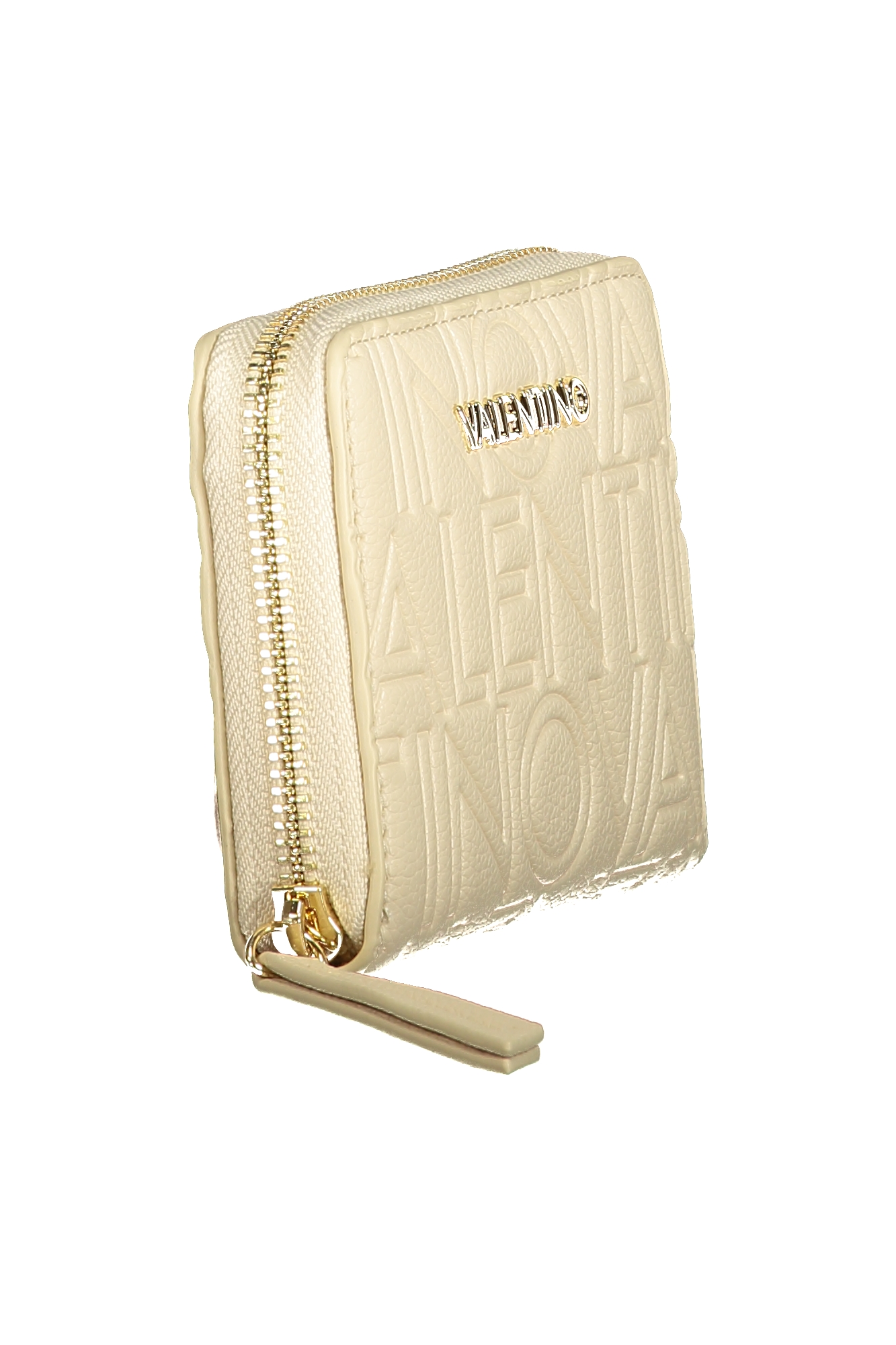 VALENTINO BAGS WOMEN'S BEIGE WALLET VALENTINO BAGS WOMEN'S BEIGE WALLET - Image 3