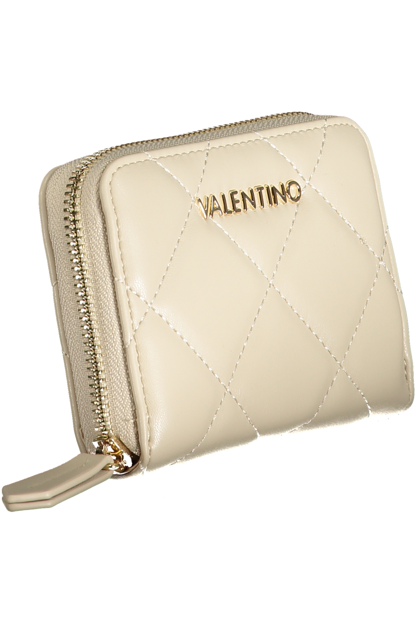 VALENTINO BAGS bėžinė moteriška piniginė VALENTINO BAGS bėžinė moteriška piniginė - Image 3