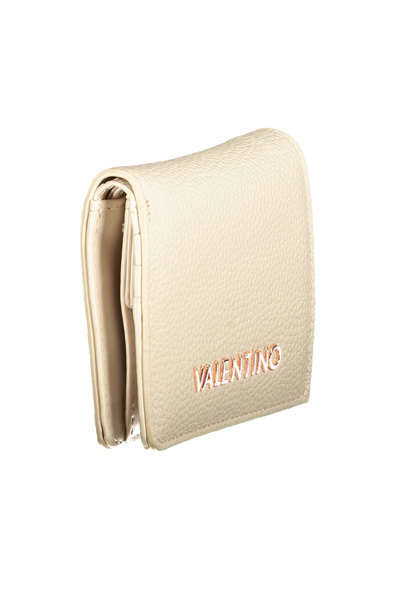 VALENTINO BAGS smėlio spalvos moteriška piniginė VALENTINO BAGS smėlio spalvos moteriška piniginė - Image 3